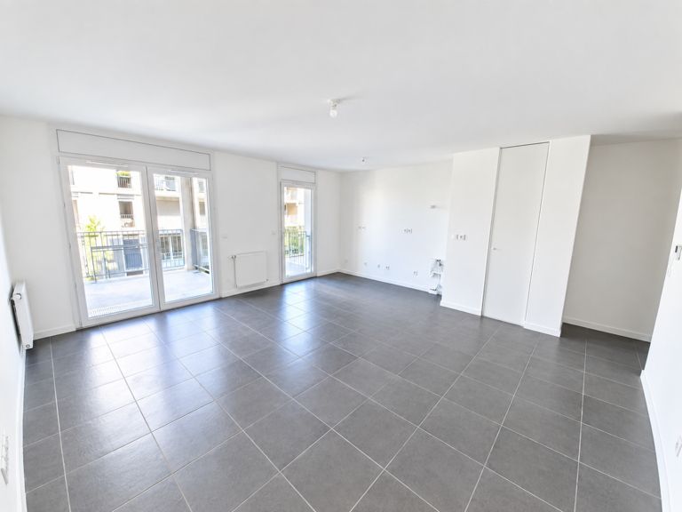 Appartement 4 pièces 80 m² — photo 1