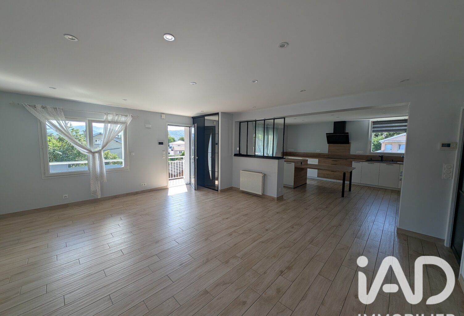 Vente Maison traditionnelle 10 pièces — photo 1