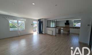 Maison 10 Pièces 165 m² à vendre à Géovreisset (01100)