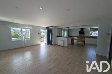 Maison 10 pièces 300000 €
