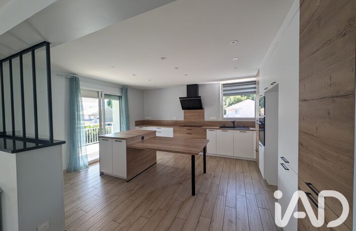 Vente Maison traditionnelle 10 pièces — photo 2
