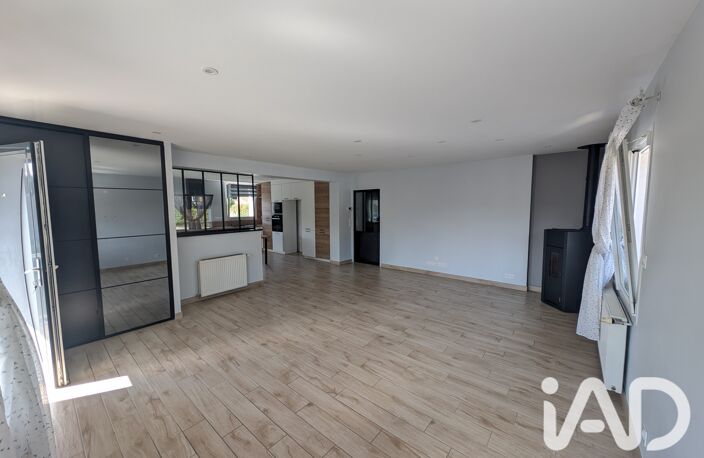 Vente Maison traditionnelle 10 pièces — photo 3