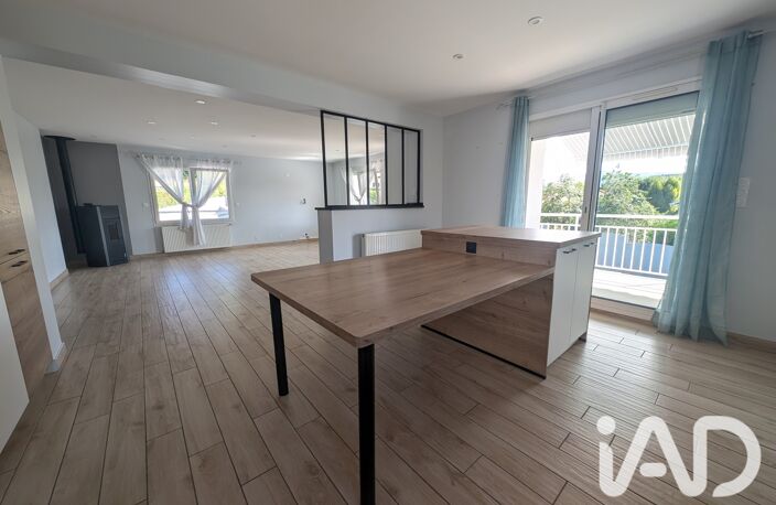 Vente Maison traditionnelle 10 pièces — photo 4