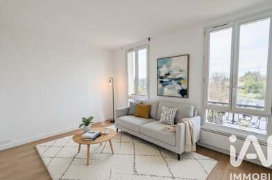 Appartement 1 pièces 119000 €