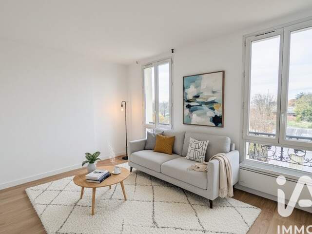 Vente Studio 1 pièce — photo du bien