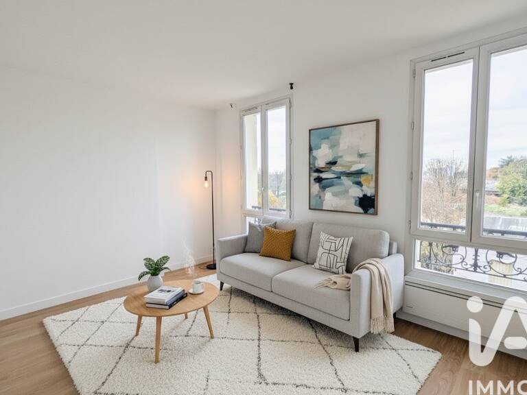 Vente Studio 1 pièce — photo 1