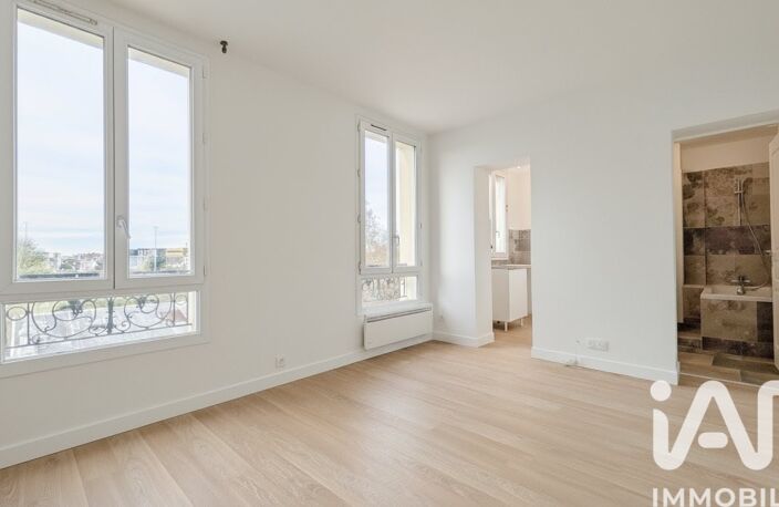 Vente Studio 1 pièce — photo 3