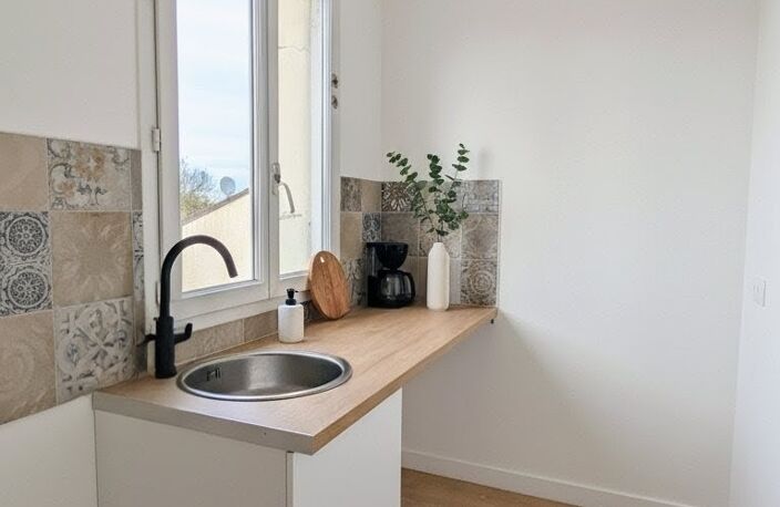 Vente Studio 1 pièce — photo 4