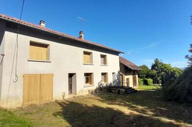 Maison 6 pièces 159000 €