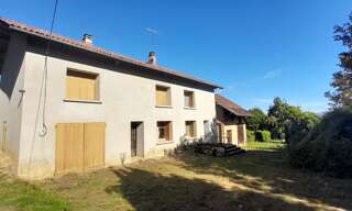 Maison 6 Pièces 125 m² à vendre à Saint-Jean-d'Avelanne (38480)