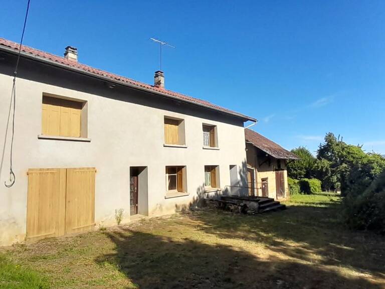 Maison — photo 1