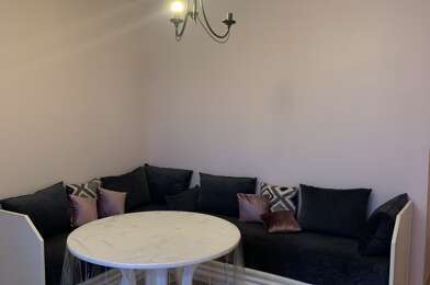 Appartement 2 pièces 124000 €