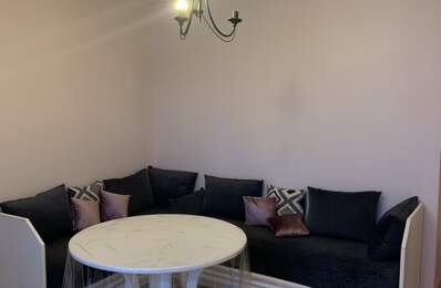 Vente Appartement 2 pièces — photo du bien