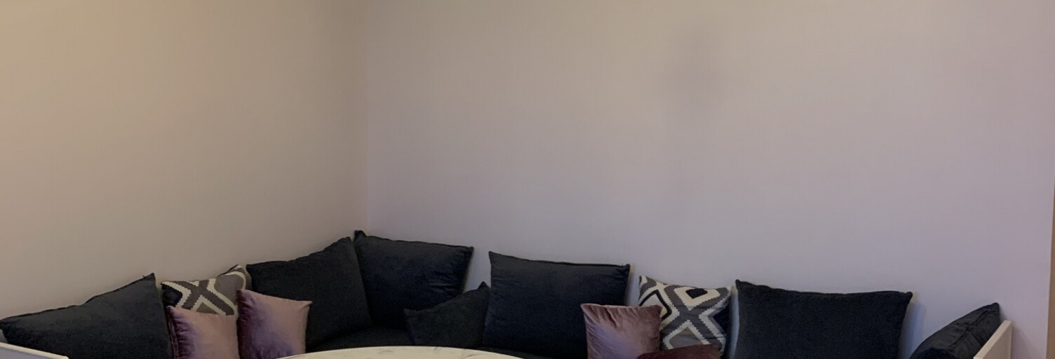 Appartement 2 Pièces 41 m² à vendre à Ablon-sur-Seine (94480)