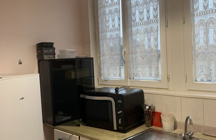 Vente Appartement 2 pièces — photo 3