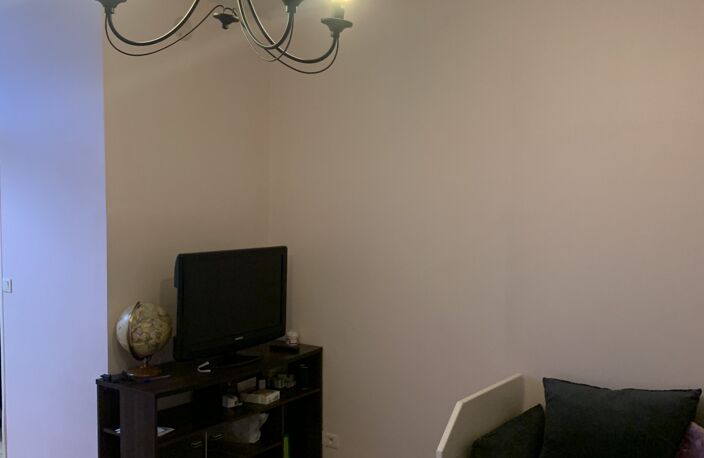 Vente Appartement 2 pièces — photo 4
