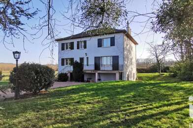 Maison 6 pièces 320000 €