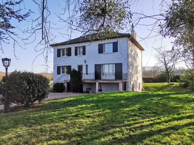 Vente Maison/villa 6 pièces — photo du bien