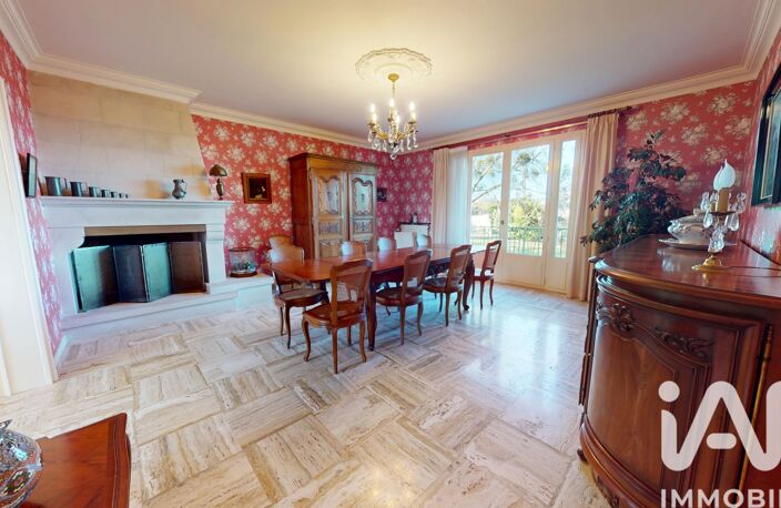 Vente Maison/villa 6 pièces — photo 2