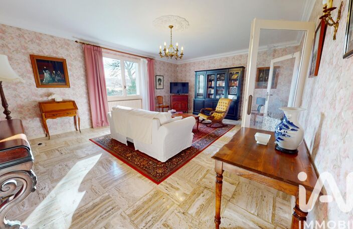 Vente Maison/villa 6 pièces — photo 3