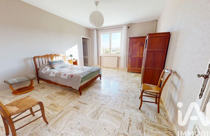 Vente Maison/villa 6 pièces — photo 4