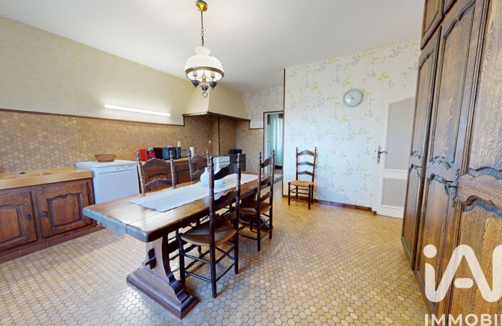 Vente Maison/villa 6 pièces — photo 5