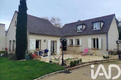 Maison 6 pièces 435000 €