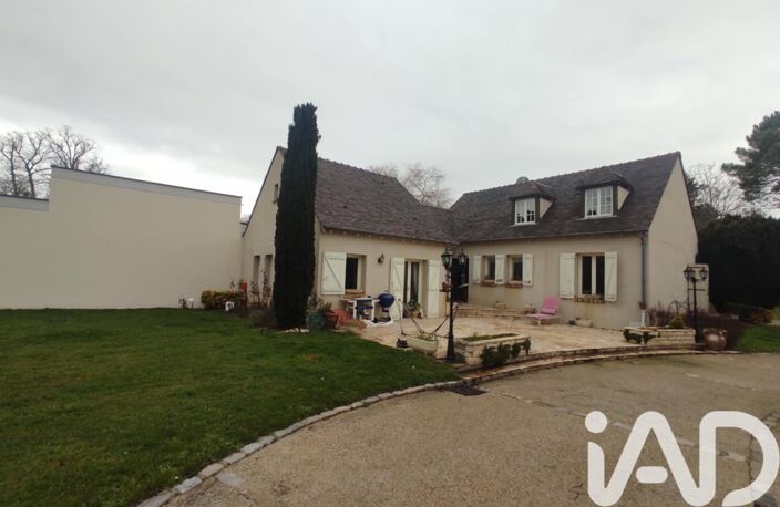 Vente Maison traditionnelle 6 pièces — photo 2