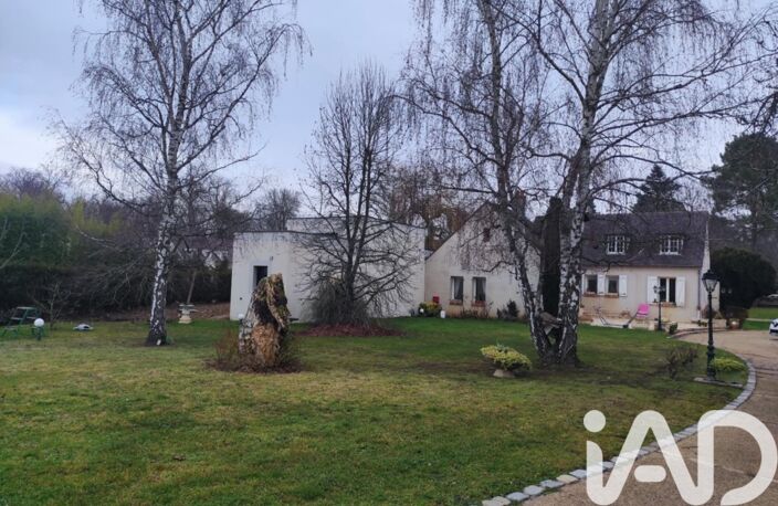 Vente Maison traditionnelle 6 pièces — photo 3