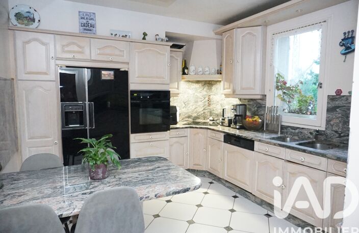 Vente Maison traditionnelle 6 pièces — photo 4