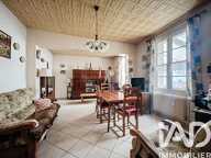 Vente Maison/villa 3 pièces — photo 2
