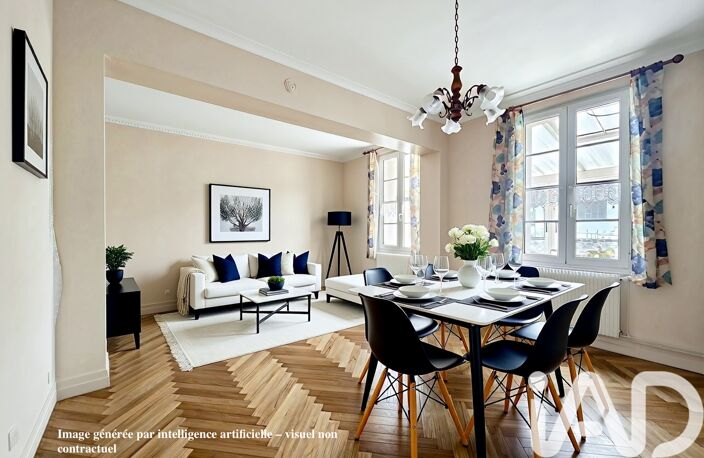 Vente Maison/villa 3 pièces — photo 3