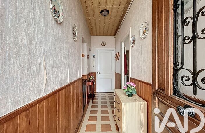 Vente Maison/villa 3 pièces — photo 4