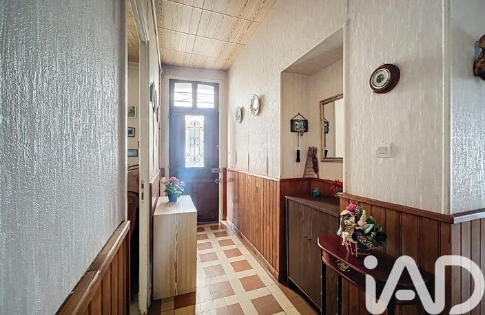 Vente Maison/villa 3 pièces — photo 5