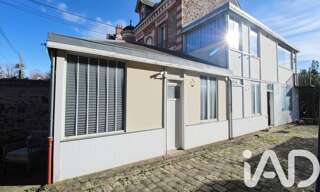 Maison 3 Pièces 63 m² à vendre à Corbeil-Essonnes (91100)