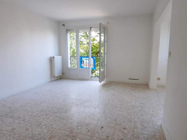 Vente Appartement 3 pièces — photo du bien
