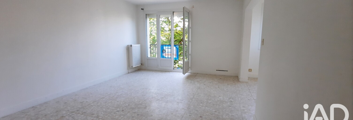 Appartement 3 Pièces 75 m² à vendre à Blois (41000)