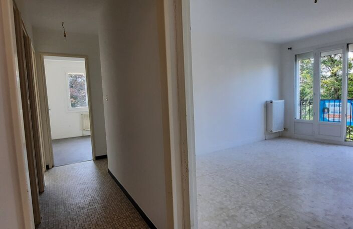Vente Appartement 3 pièces — photo 3