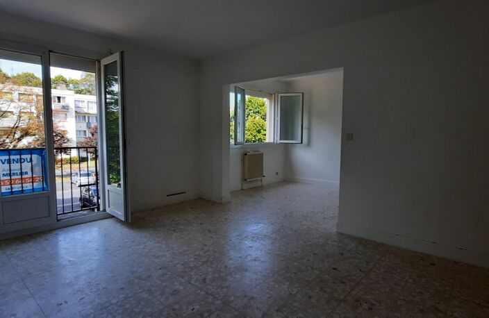 Vente Appartement 3 pièces — photo 4