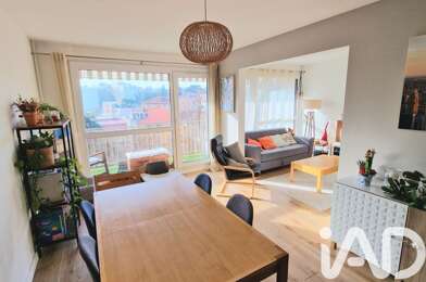 Appartement 4 pièces 375000 €