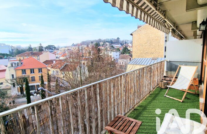 Vente Appartement 4 pièces — photo 2
