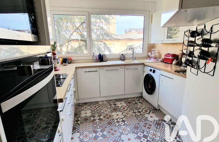 Vente Appartement 4 pièces — photo 4
