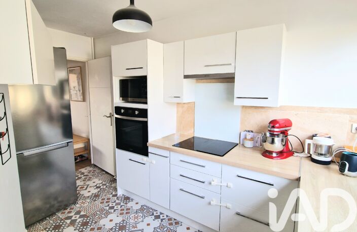 Vente Appartement 4 pièces — photo 5