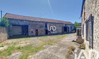 Maison 8 Pièces 400 m² à vendre à Guerville (78930)