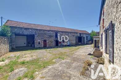 Maison 8 pièces 335000 €