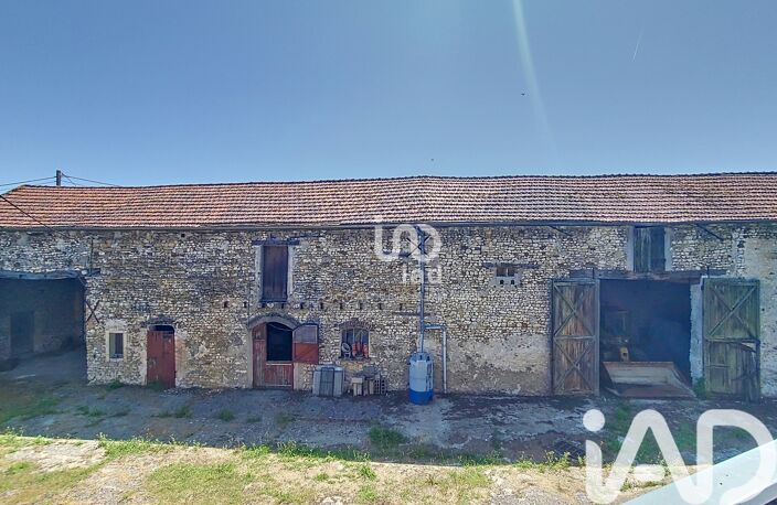 Vente Ferme 8 pièces — photo 3