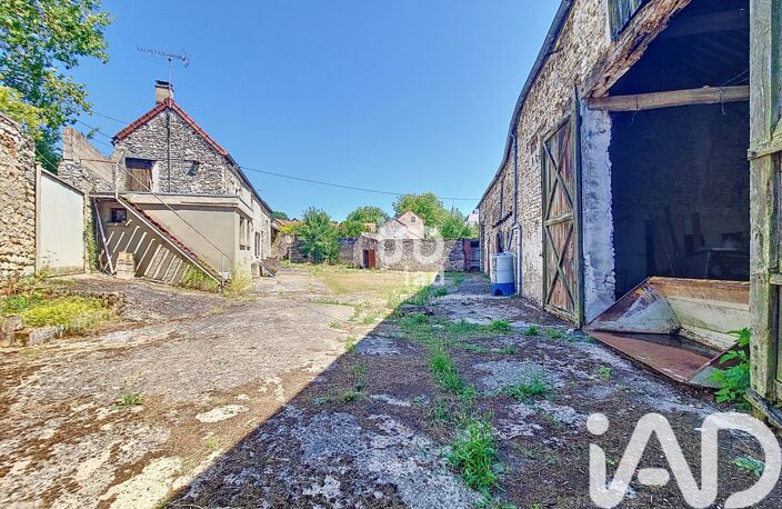Vente Ferme 8 pièces — photo 4