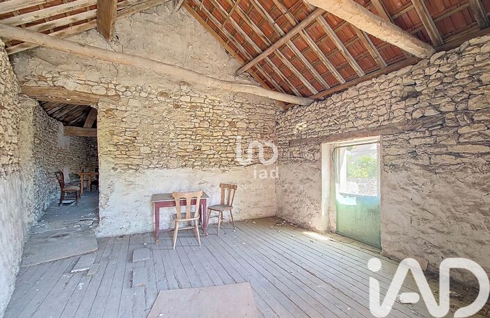 Vente Ferme 8 pièces — photo 5