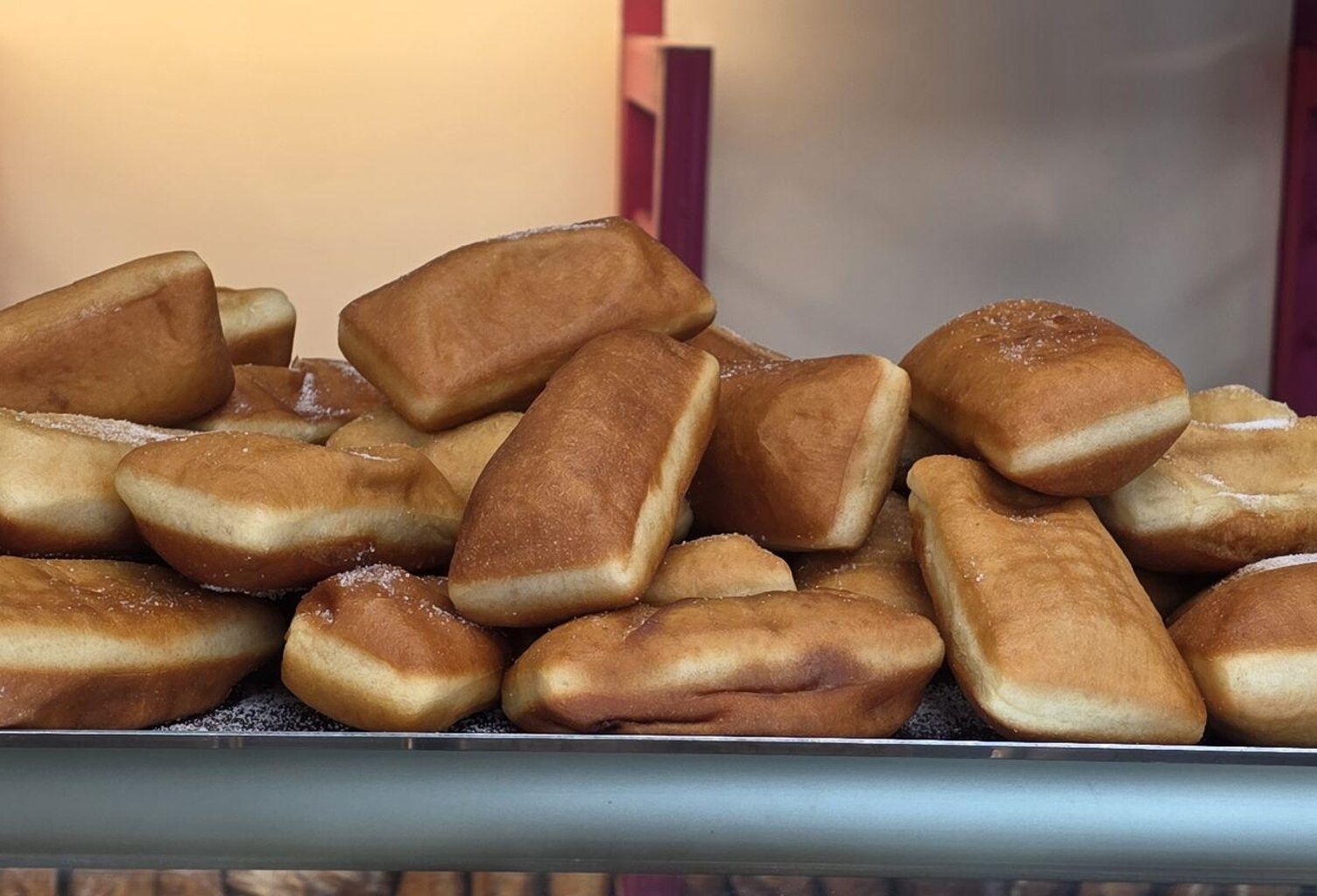 Vente Boulangerie 120 m&sup2; — photo 1
