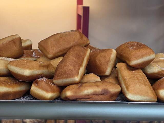 Vente Boulangerie 120 m&sup2; — photo du bien